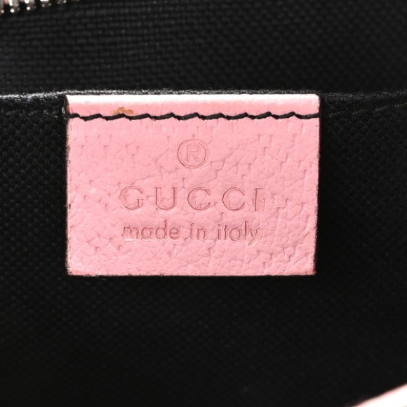 New Authentic Gucci Psychedelic GG Crossbody - limited release - Picture 5 of 10